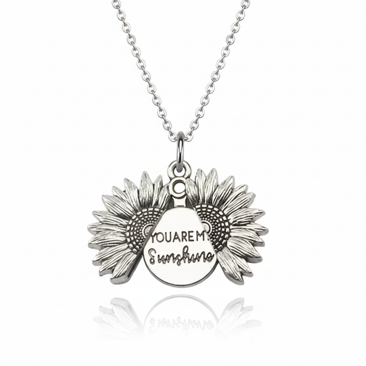 COLLAR "ERES MI SOL"